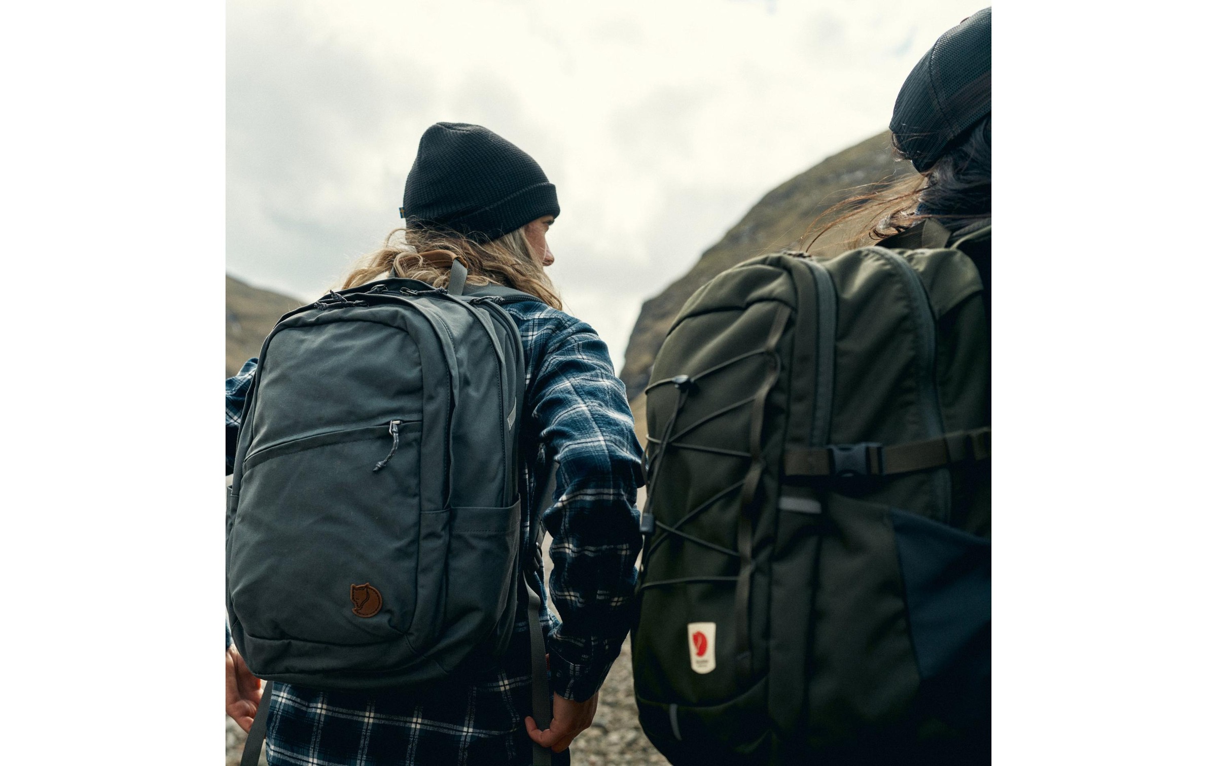 Fjällräven Sac à dos »Räven 28«