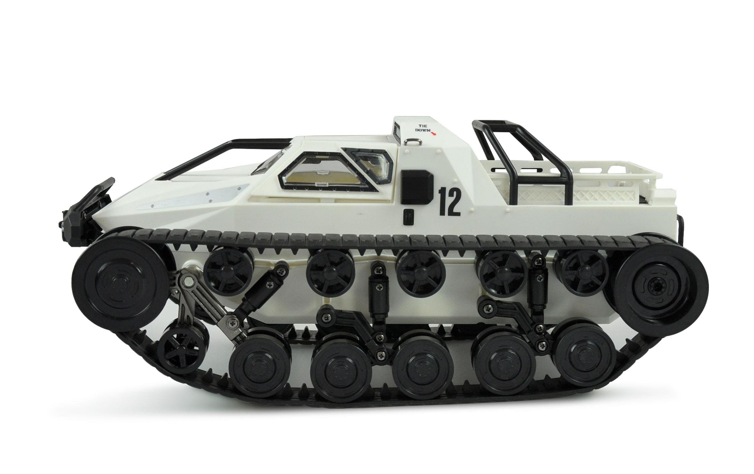 Amewi RC-Auto »Military Polic«