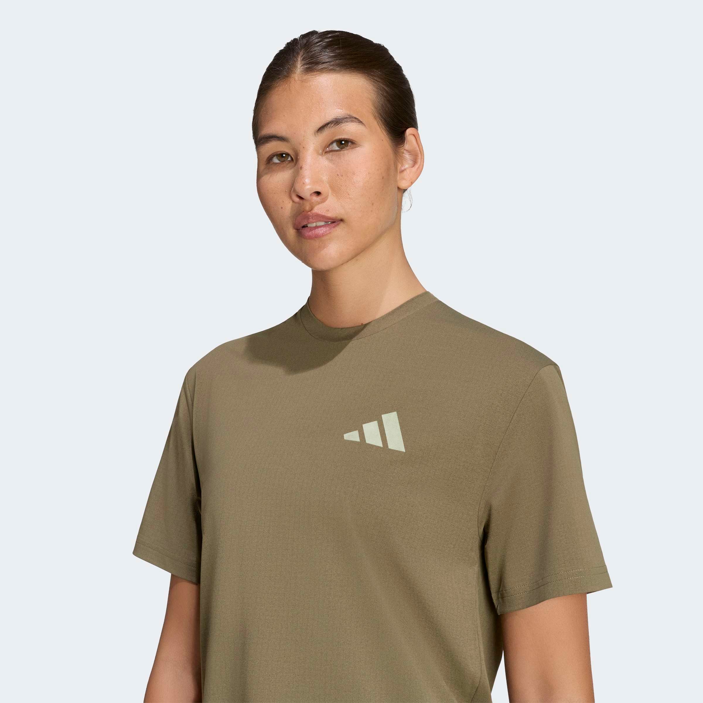 adidas TERREX T-shirt fonctionnel »MULTI CLIMACOOL LOGO TECH«