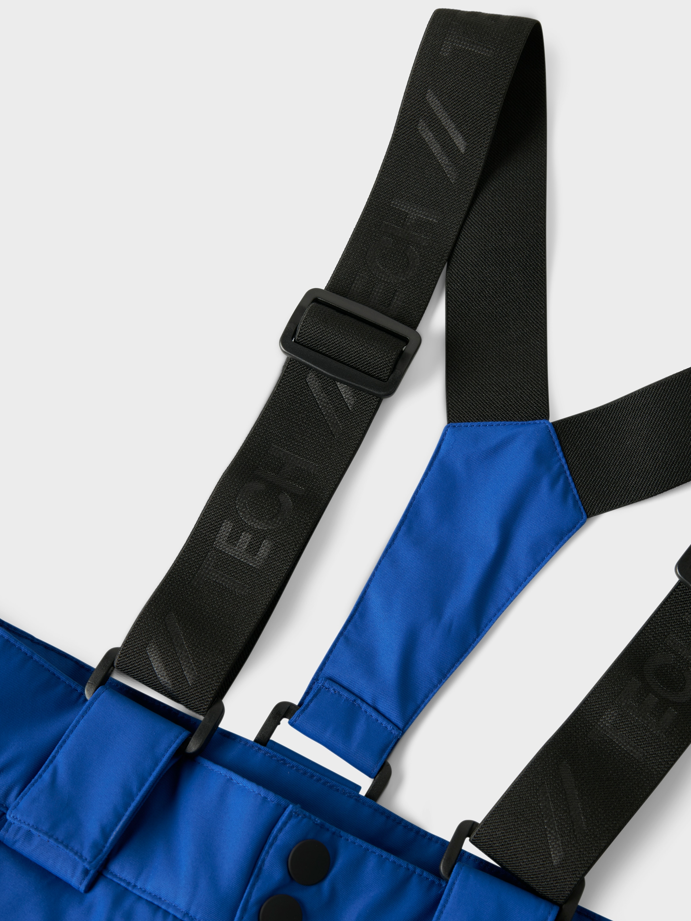 Name It Pantalon de ski »NKNSLOPE10 PANT SKI EDITION FO NOOS«