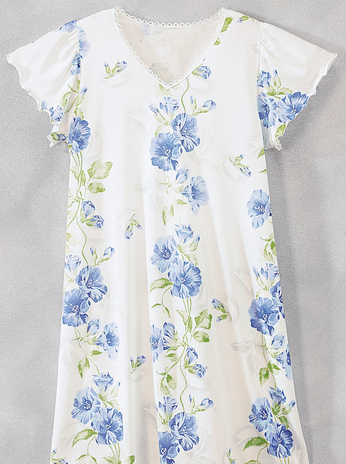 wäschepur Sleepshirt »Sleepshirt«