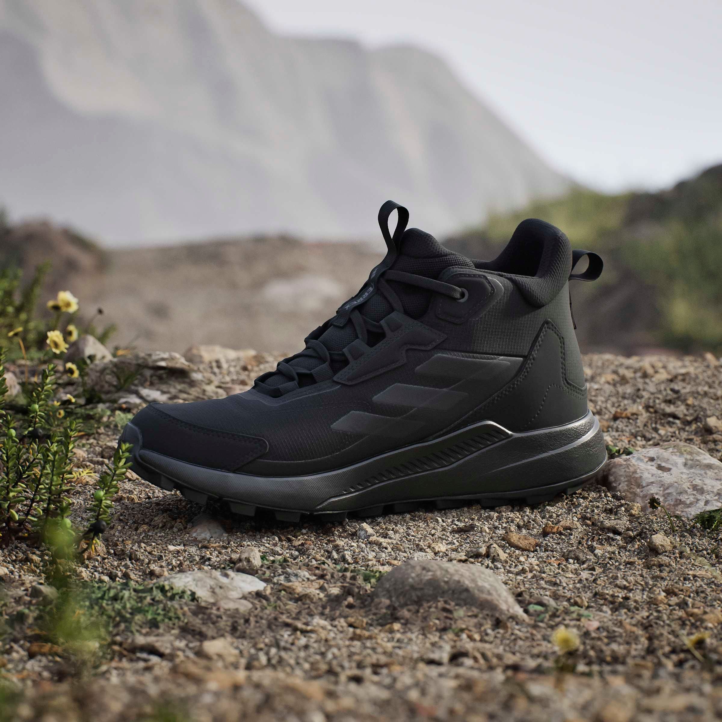 adidas TERREX Chaussure de randonnée »TERREX ANYLANDER MID RAIN.RDY«  wasserdicht