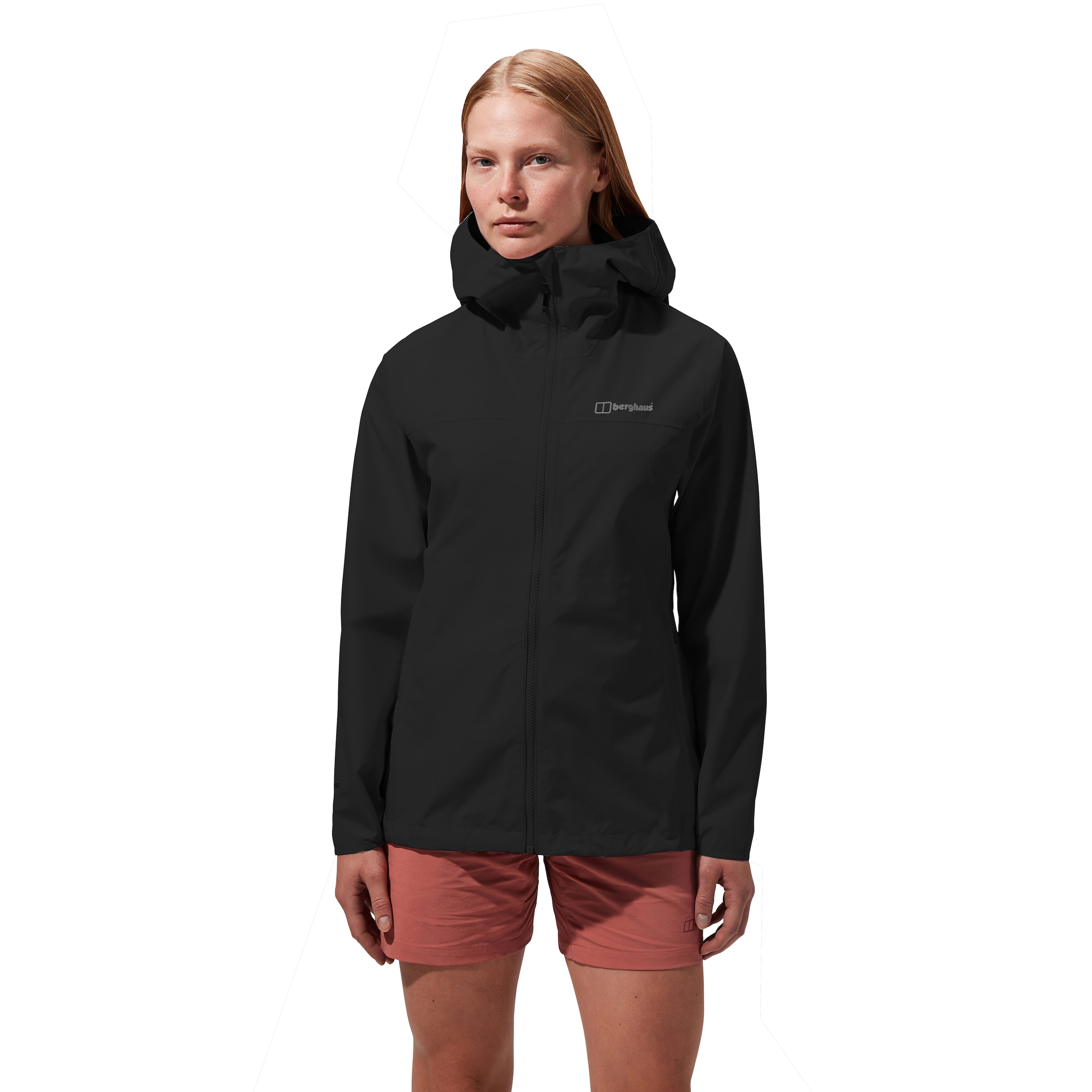 Berghaus Veste fonctionnelle »W DELUGE PRO 3.0 JKT«