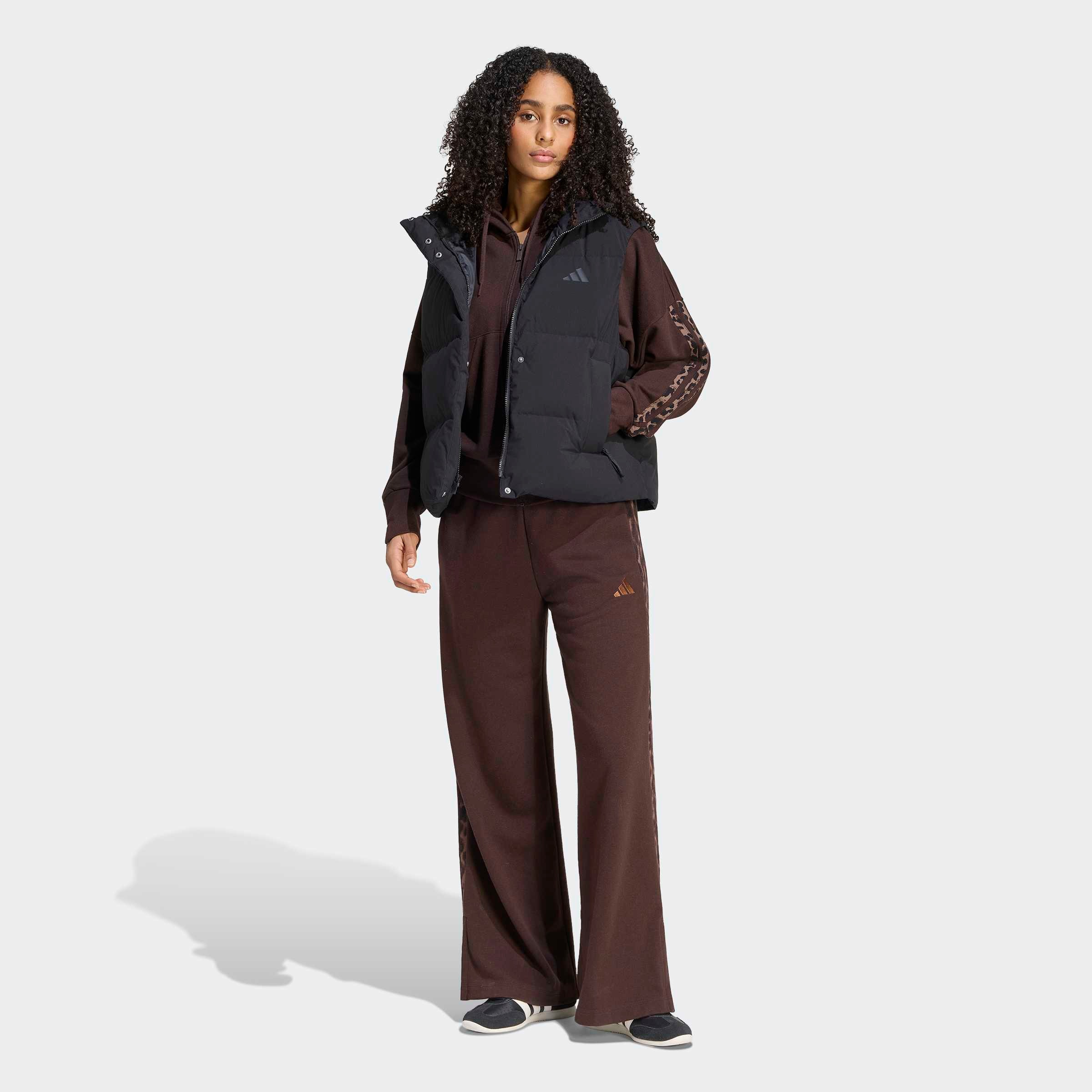 adidas Sportswear Veste d'extérieur »HELIONIC PUFFER«