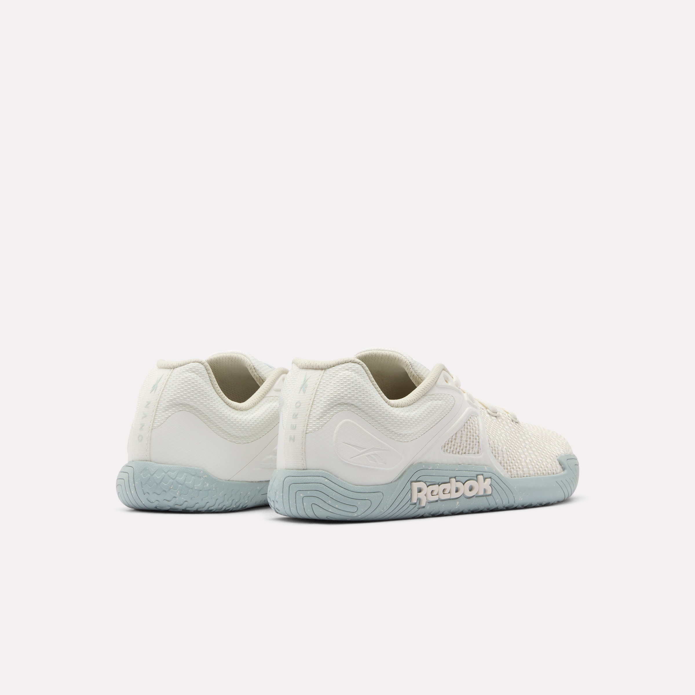 Reebok Chaussure d'entraînement »NANO ZERO«  Zero Drop Sprengung für verbesserten Bodenkontakt