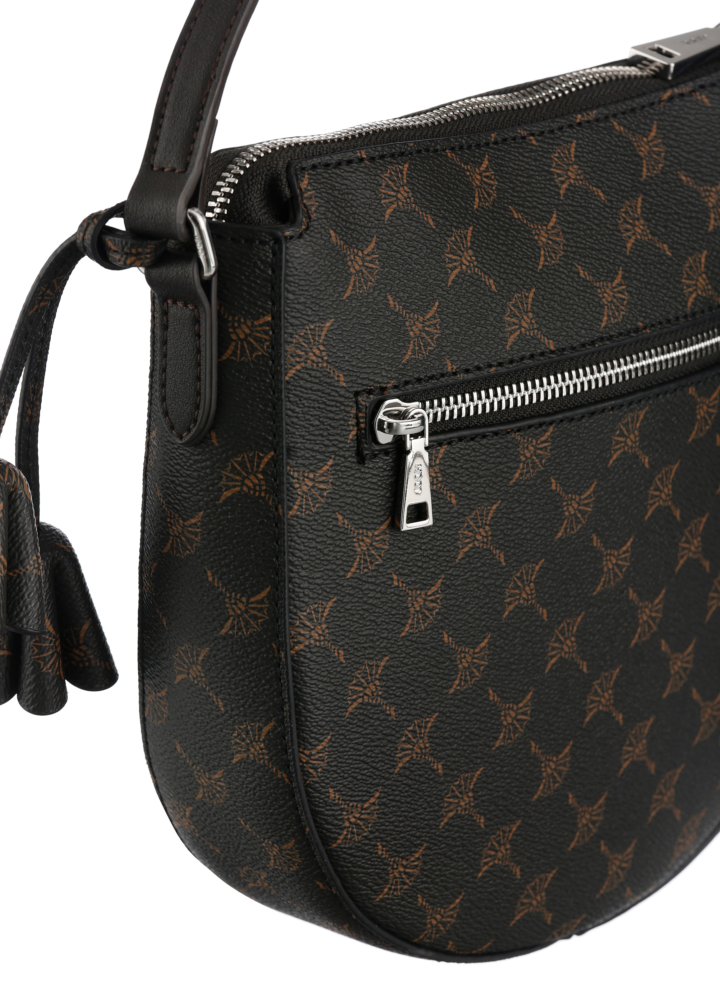 JOOP! Sac à bandoulière »flora 1.0 stella shoulderbag svz« sac à épaule femme avec fermeture éclair
