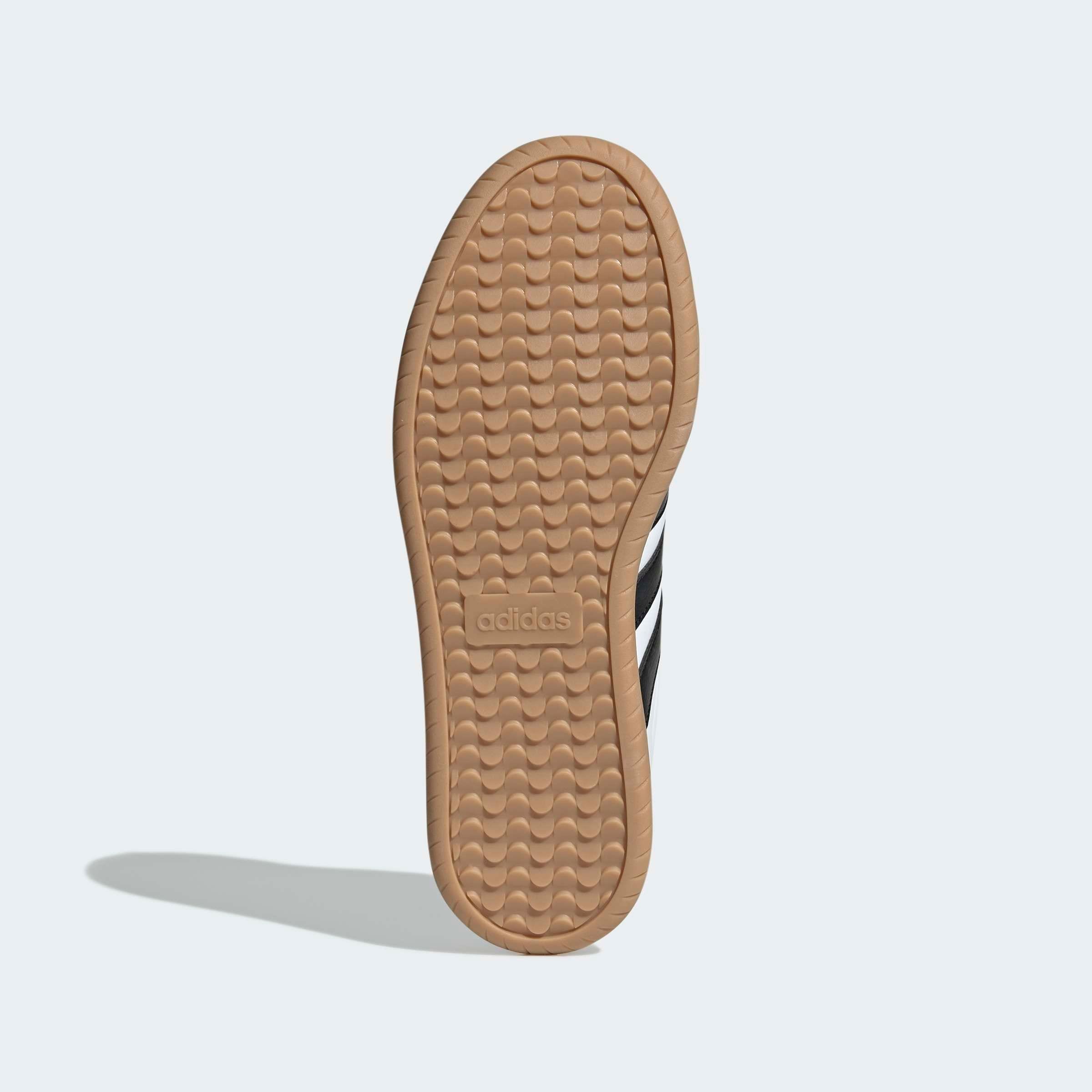 adidas Sportswear Sneaker »BARREDA«  inspiriert vom Design des adidas handball spezial
