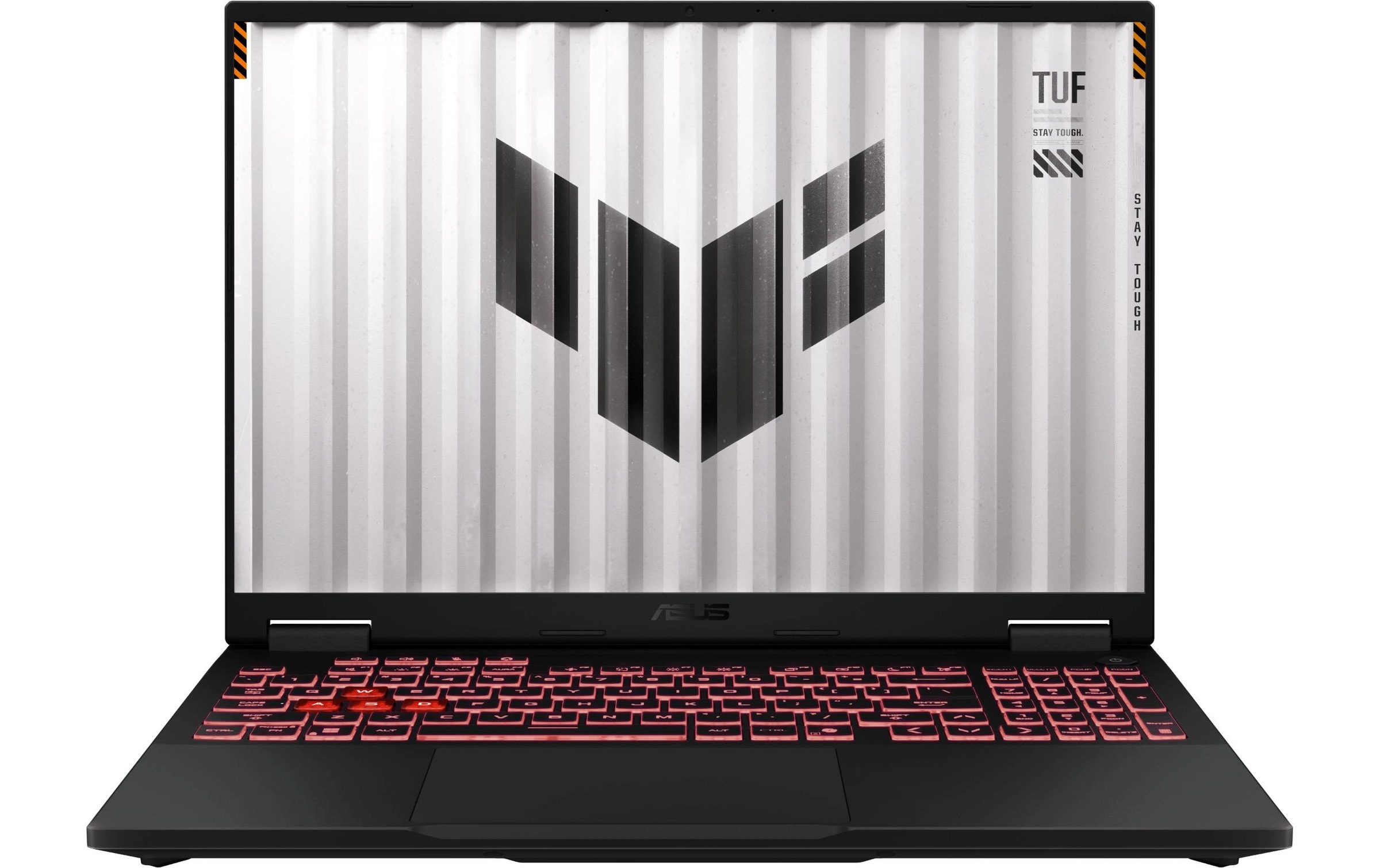 Asus Gaming-Notebook »TUF Gaming A16 FA608UP« / 16 ″
