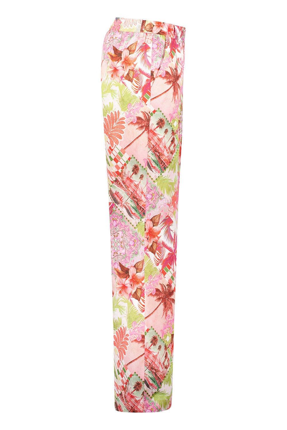 Atelier GARDEUR Pantalon en tissu »Atelier GARDEUR Hose FERGIE10«