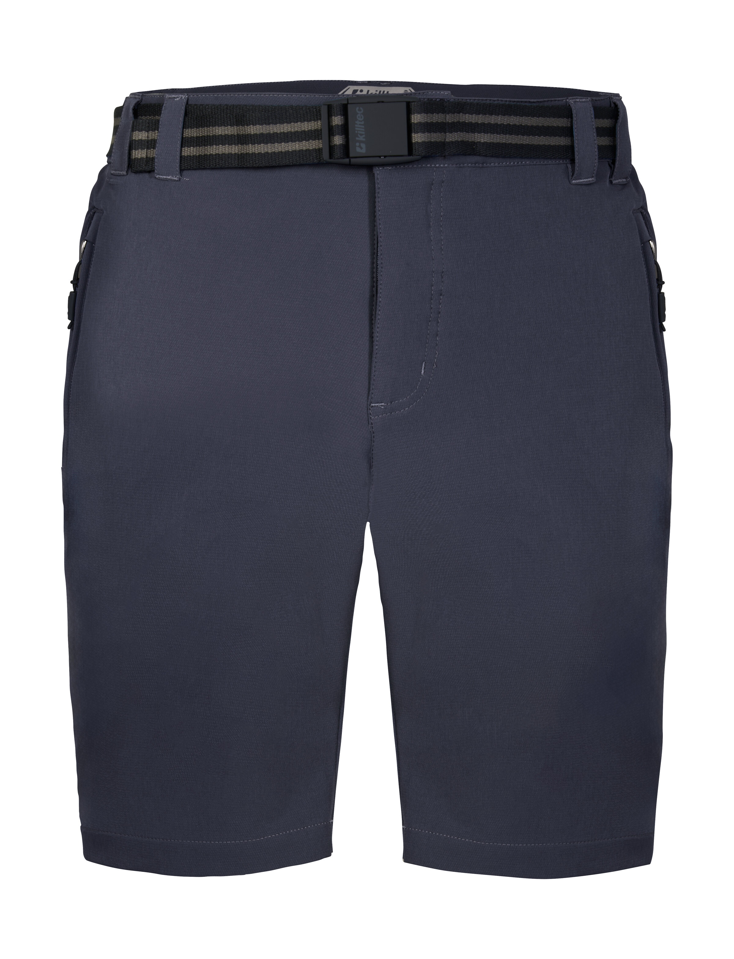 Killtec Bermuda »KOS 20 MN BRMDS«  Herren Funktionsbermudas: wasserabweisend, schnelltrocknend