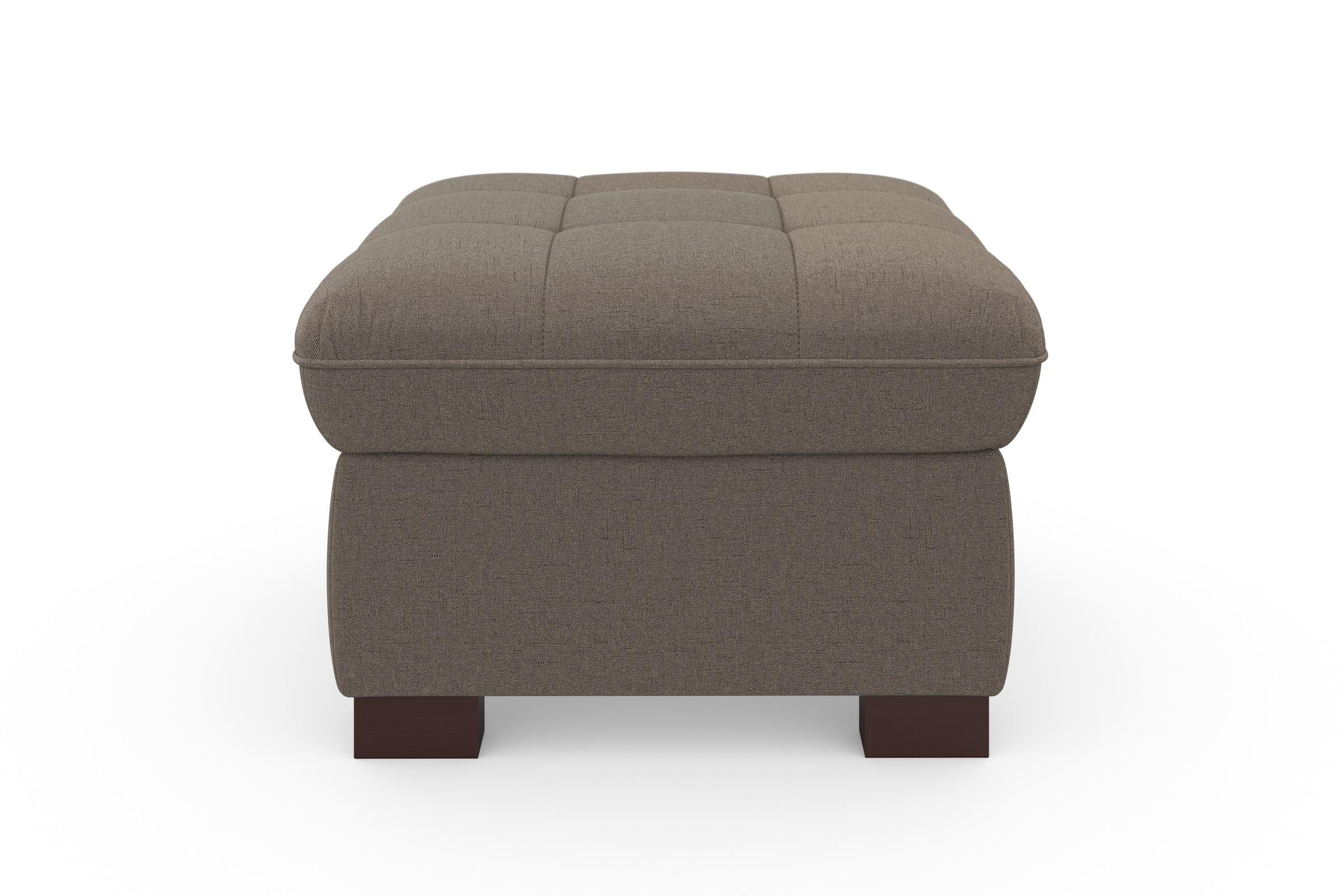 sit&more Hocker »Luxor« auch erhältlich in dem besonders leicht mit Wasser zu reinigen