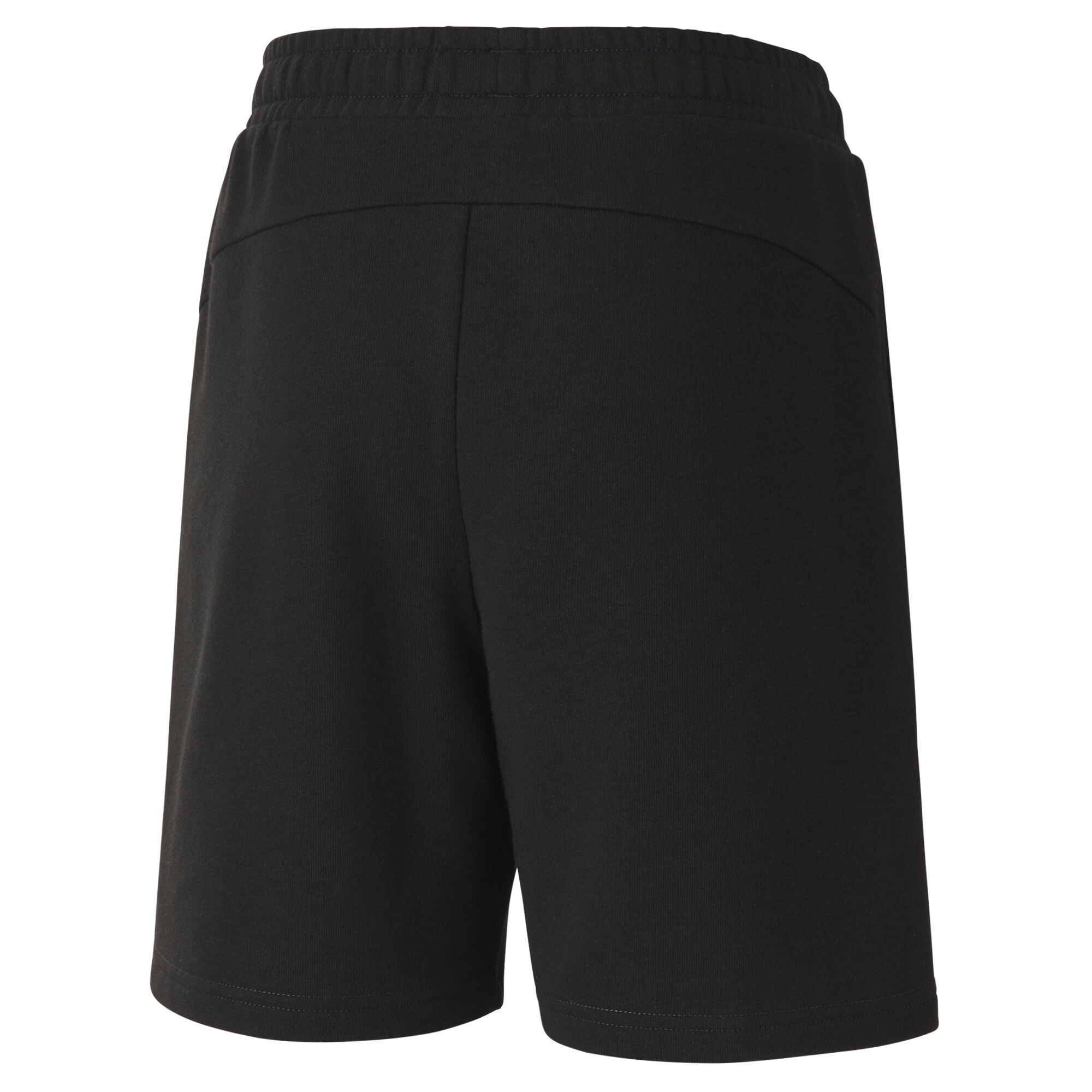 PUMA Trainingsshorts »TEAMGOAL 23 CASUALS SHORTS«  sportlicher Stil, für Fussball, mit Reissverschlusstasche, Slim Fit