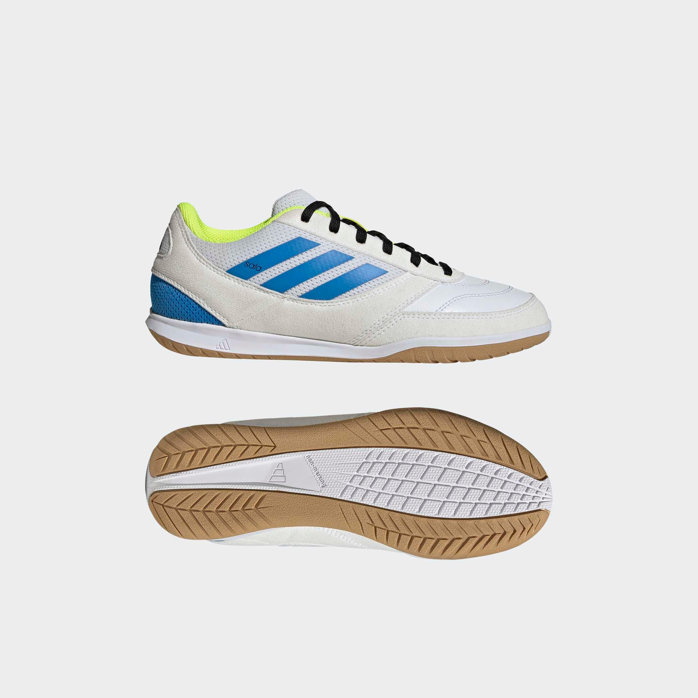 adidas Performance Fussballschuh »TOP SALA COMPETITION II KIDS , HALLENBÖDEN«  für Hallenboden, für Kinder & Jugendliche
