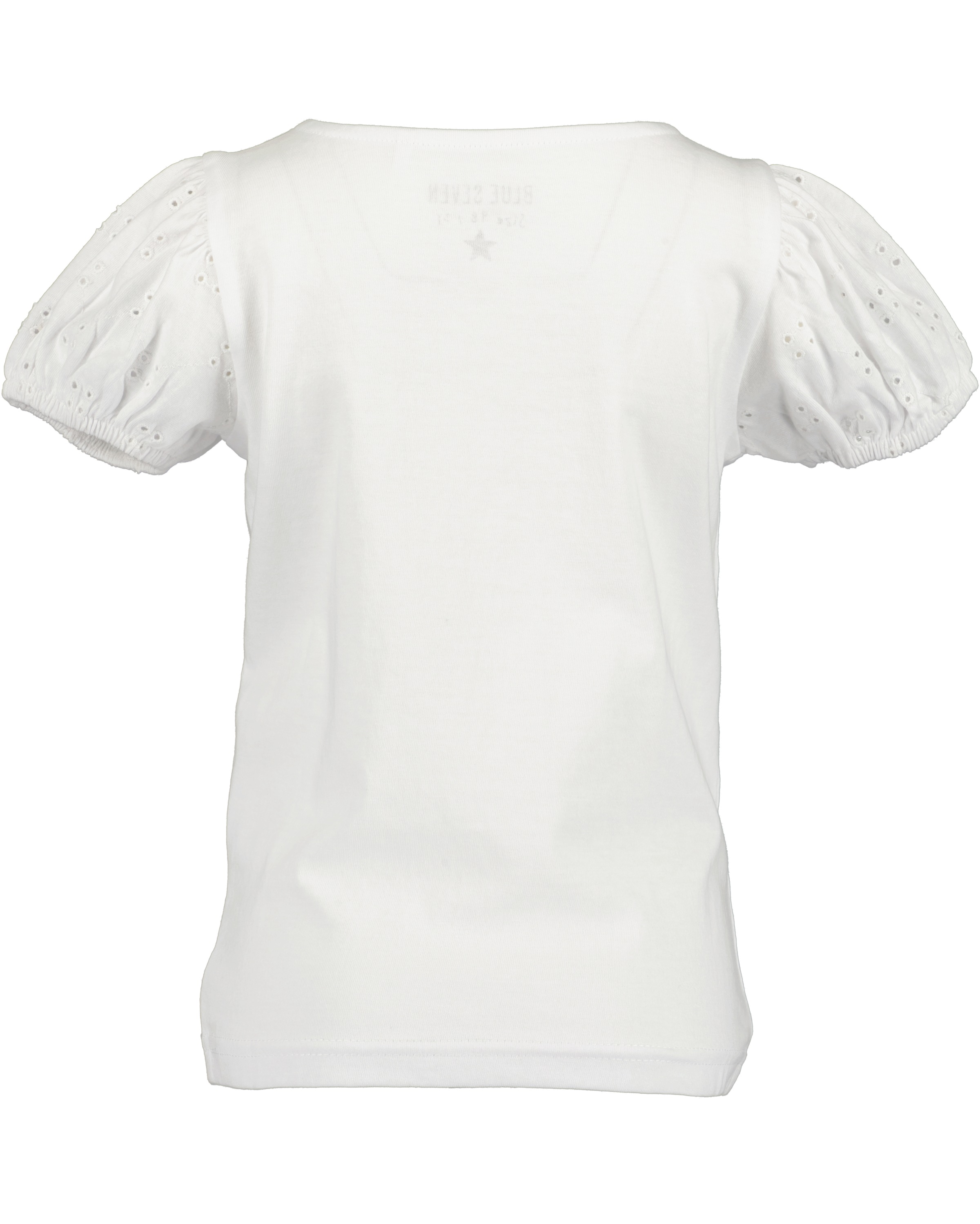 Blue Seven T-shirt à manches courtes