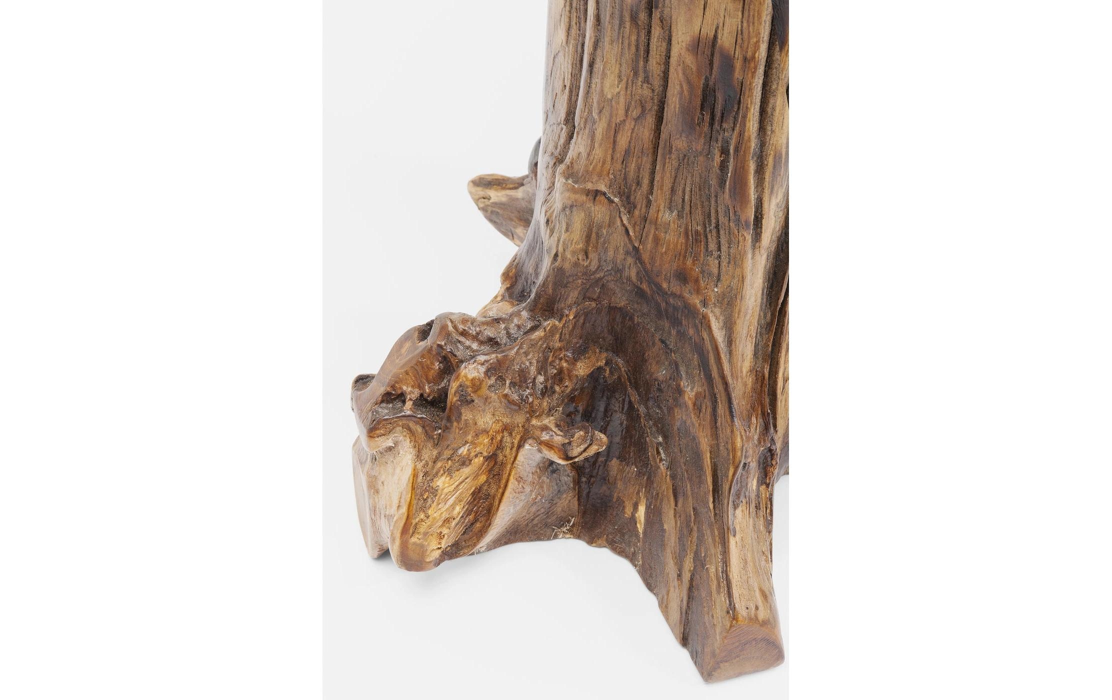 Kare Design Table d'appoint »Tree Klein 40 x 50 cm« 1 cuis tlg.