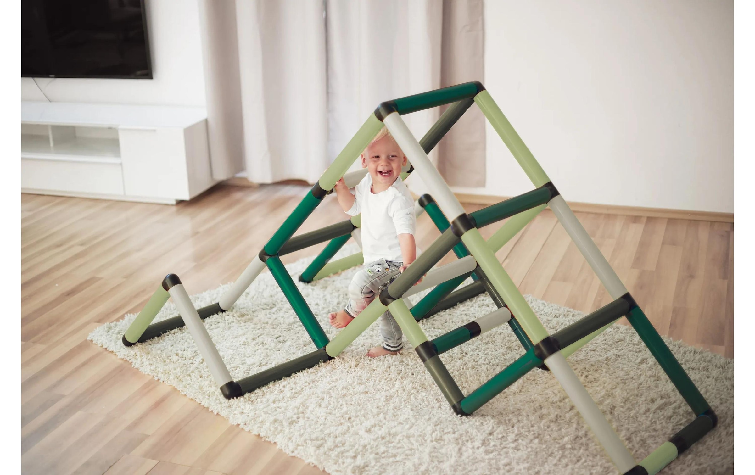 QUADRO Spielturm »Adventure HOME«