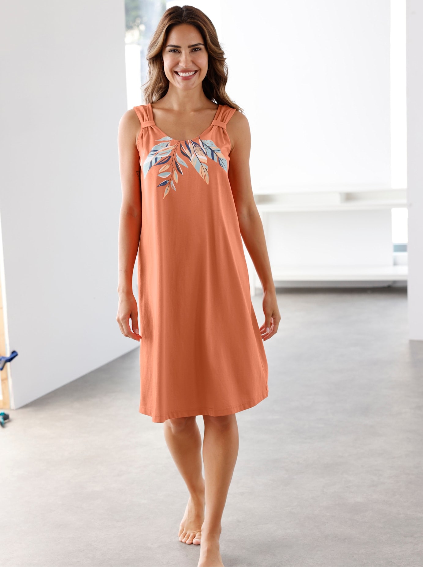   Nachthemd »Nachthemd«