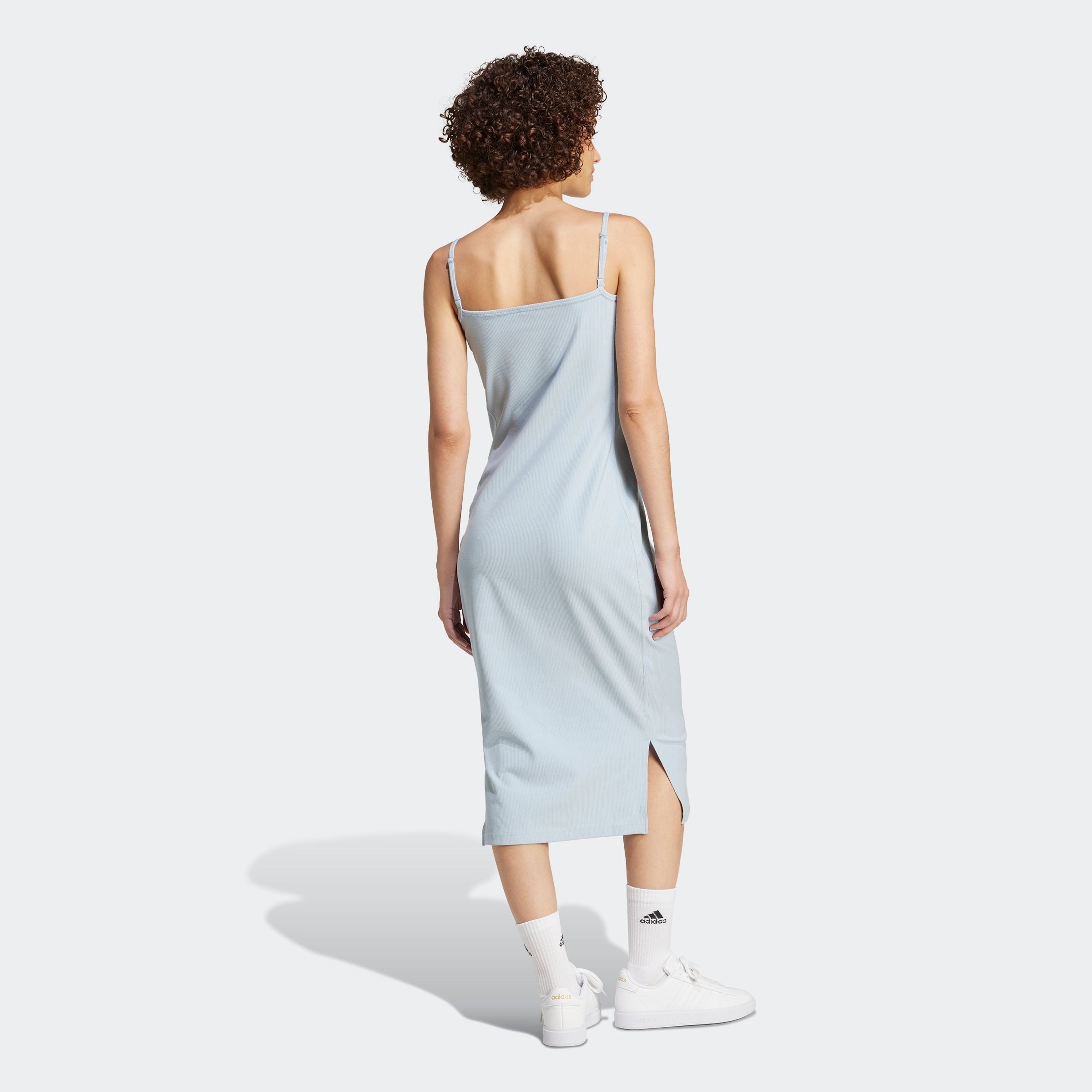 adidas Sportswear Shirtkleid »W ALL SZN DRESS« 1 Stk. tlg.