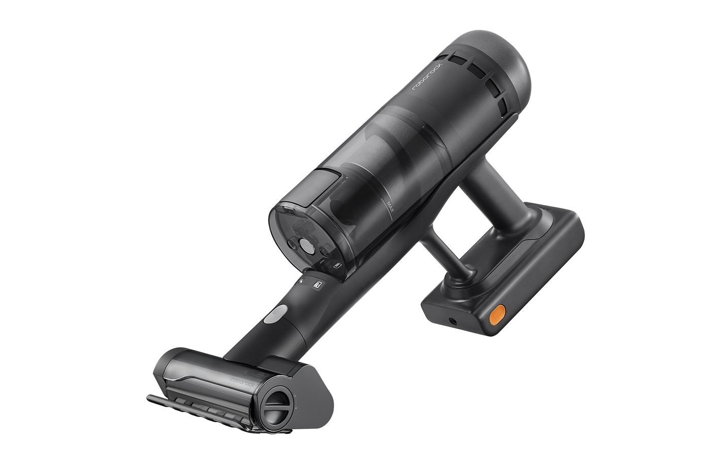 Roborock Aspirateur à main et à manche sans fil »H60 Hub Ultra«