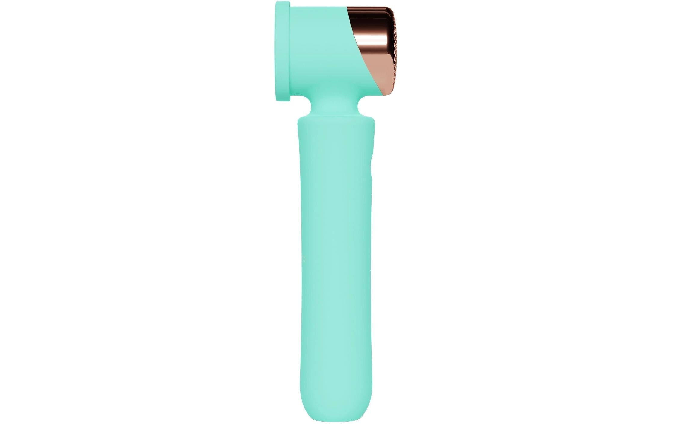 FOREO IPL-Haarentferner »Peach 2« 500000 Lichtimpulse Innovatives IPL-Gerät für dauerhaft glatte Haut