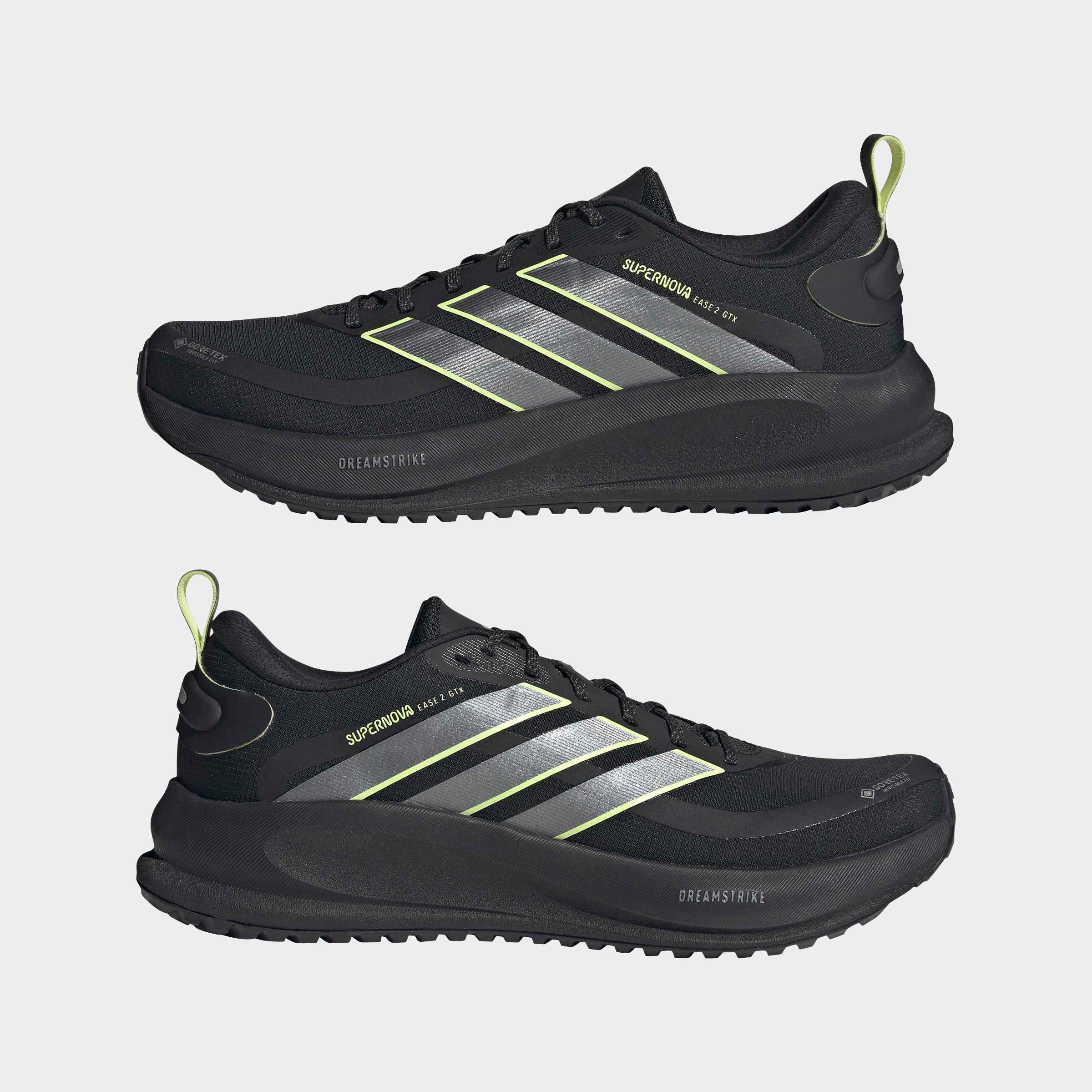 adidas Performance Chaussure de course »SUPERNOVA EASE 2 GTX«  étanche