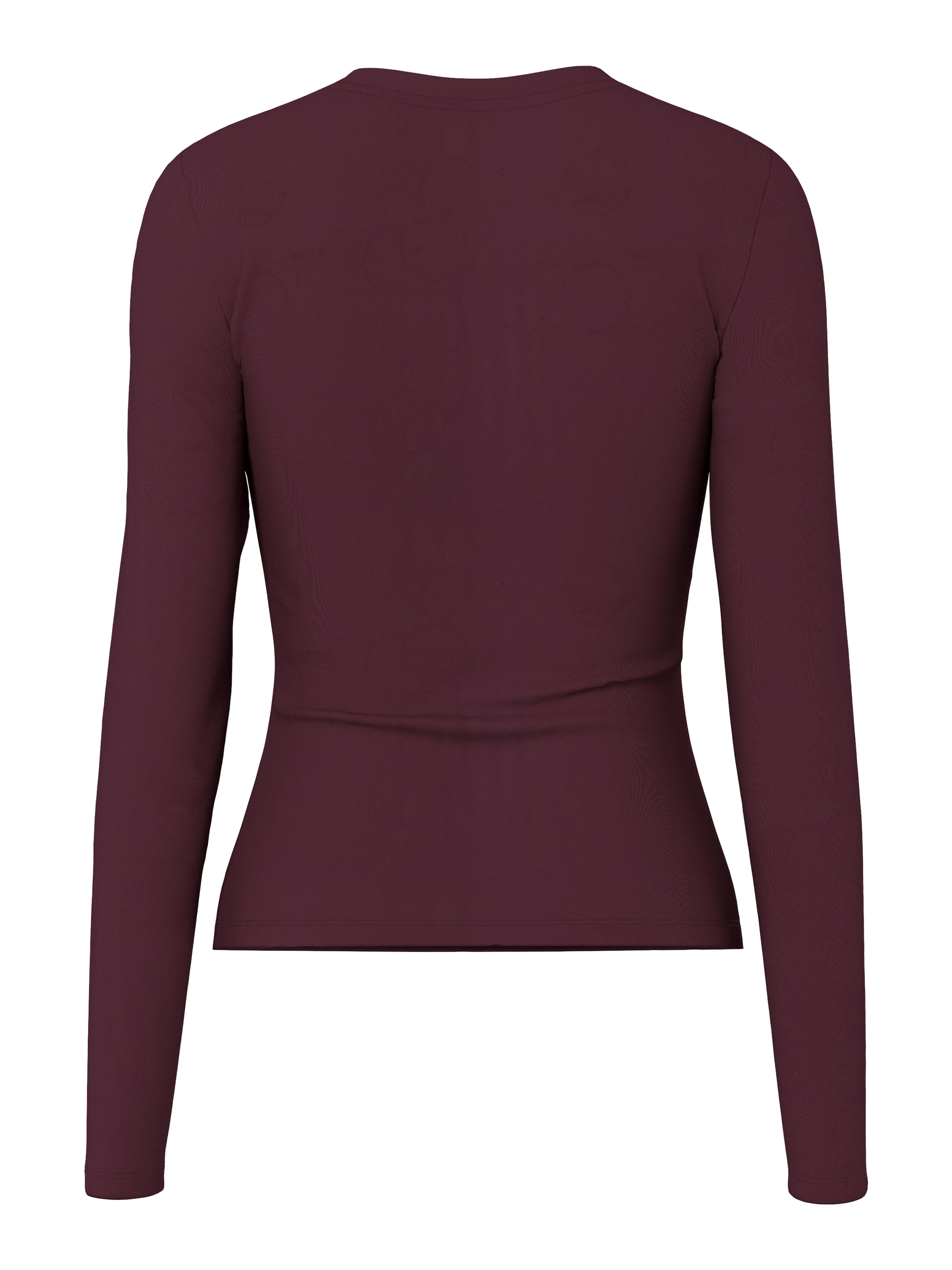 pieces T-shirt à manches longues »PCLULA LS TOP JRS NOOS«