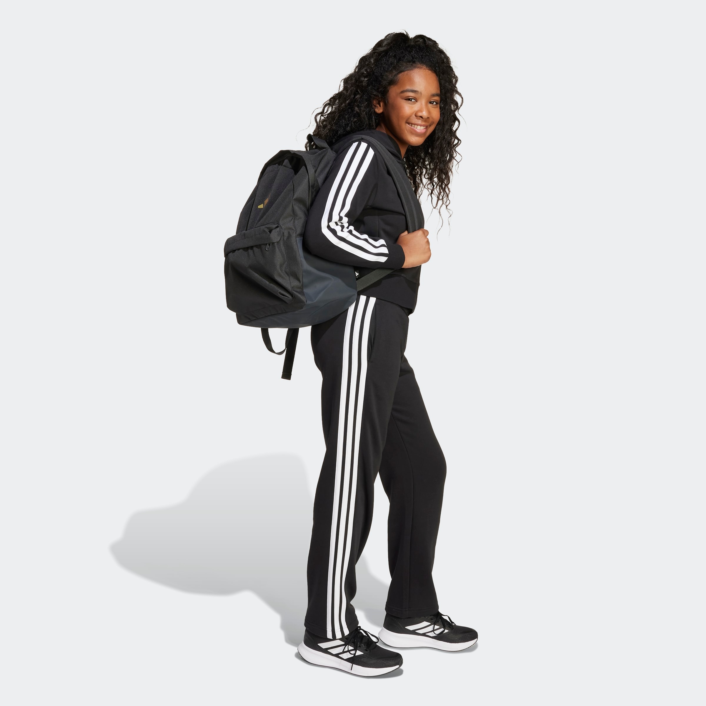 adidas Sportswear Combinaison d'entraînement »ESSENTIALS KIDS« 2