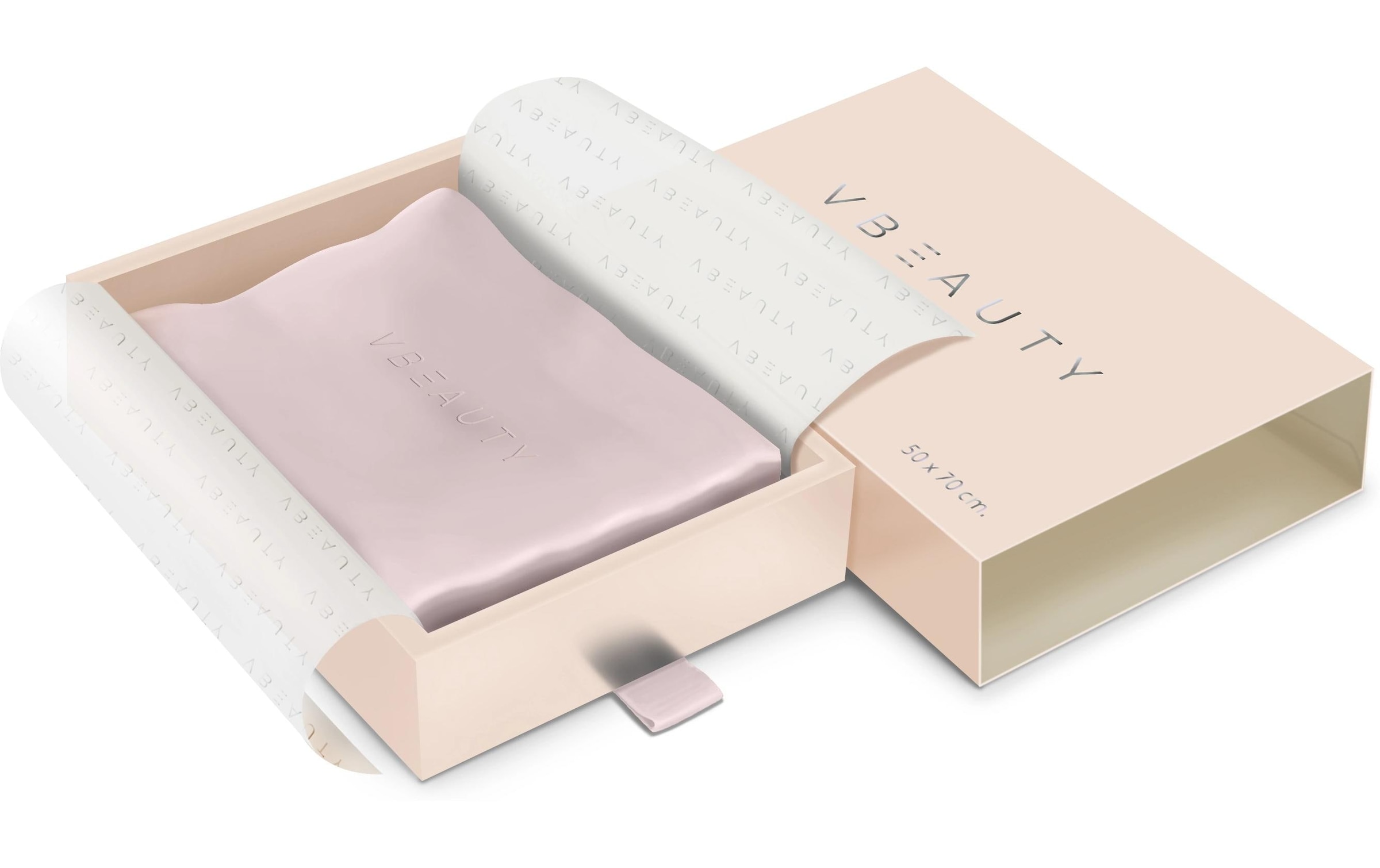   Housse de coussin »VBEAUTY Beauty Seidenkissen«