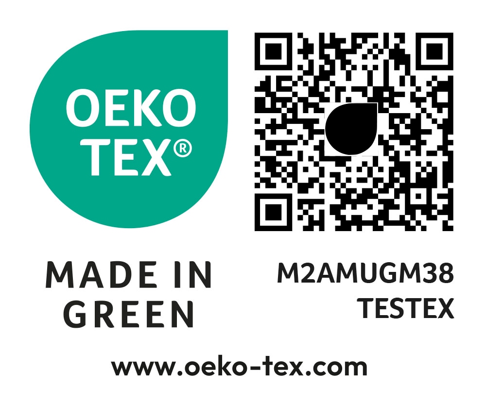 GOODproduct Linge de lit »Lyki« 2 cuis ab Grösse 135x200 cm, 100% Polyester, Katze, Pferd, Löwe, Pinguin