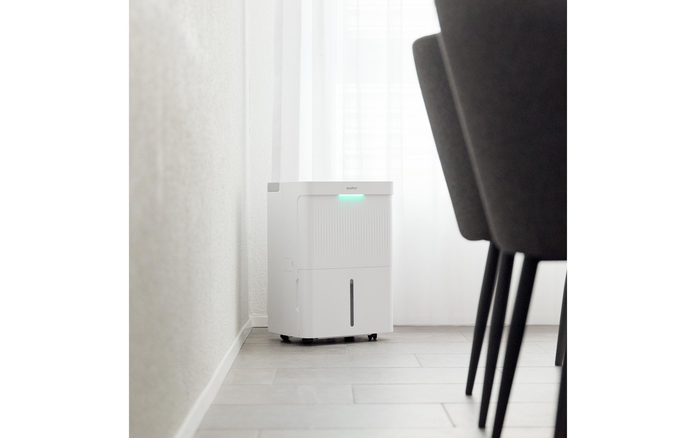   Luftentfeuchter »Ecofort ecoQ DryAir 30 l Essential« Entfeuchtung 30 l/Tag