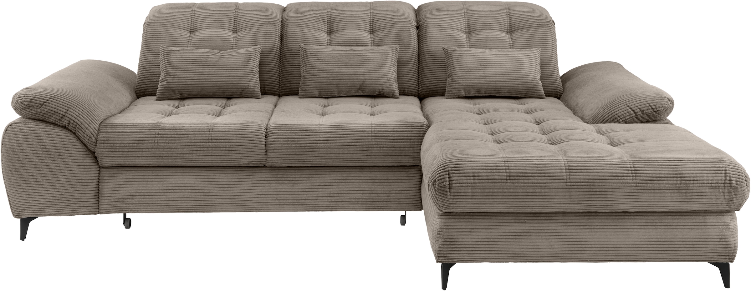 Home affaire Paysage de salon »Delphino«