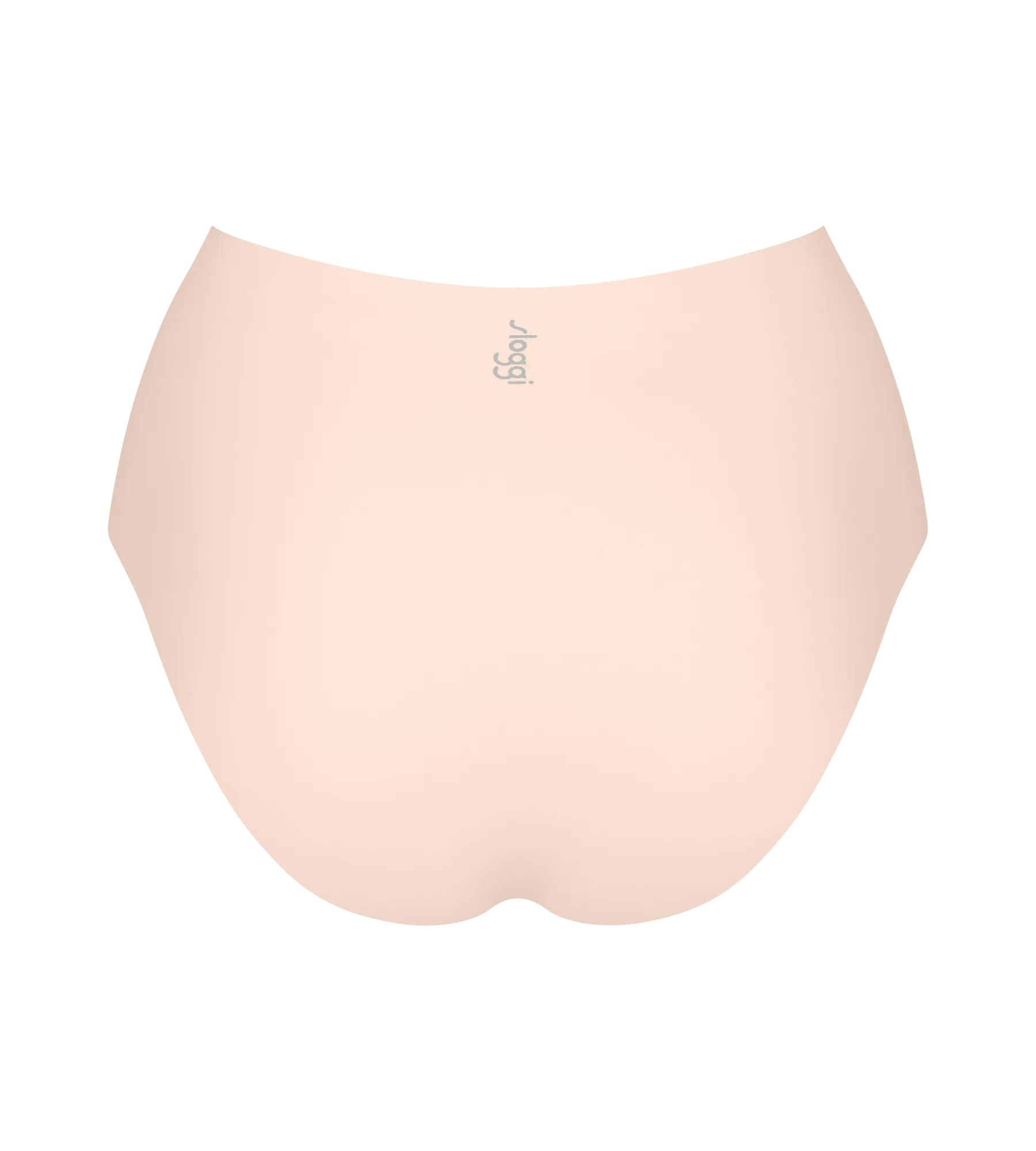 sloggi Slip taille haute »ZERO Feel 2.0« microfibre fine, respirante, taille haute, ultra légère