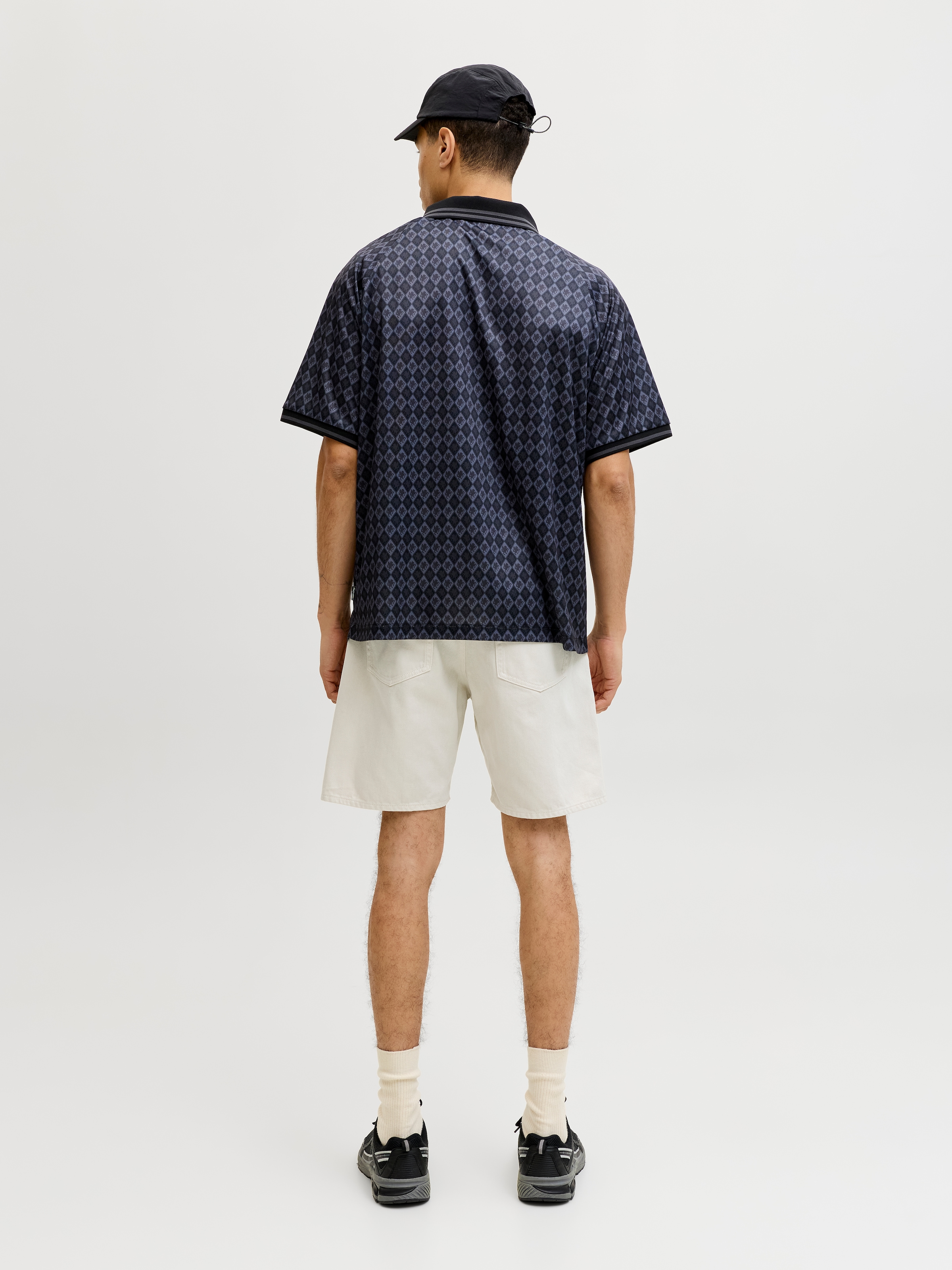 Jack & Jones Short »JJITONY JJORIGINAL SHORTS AKM 111«