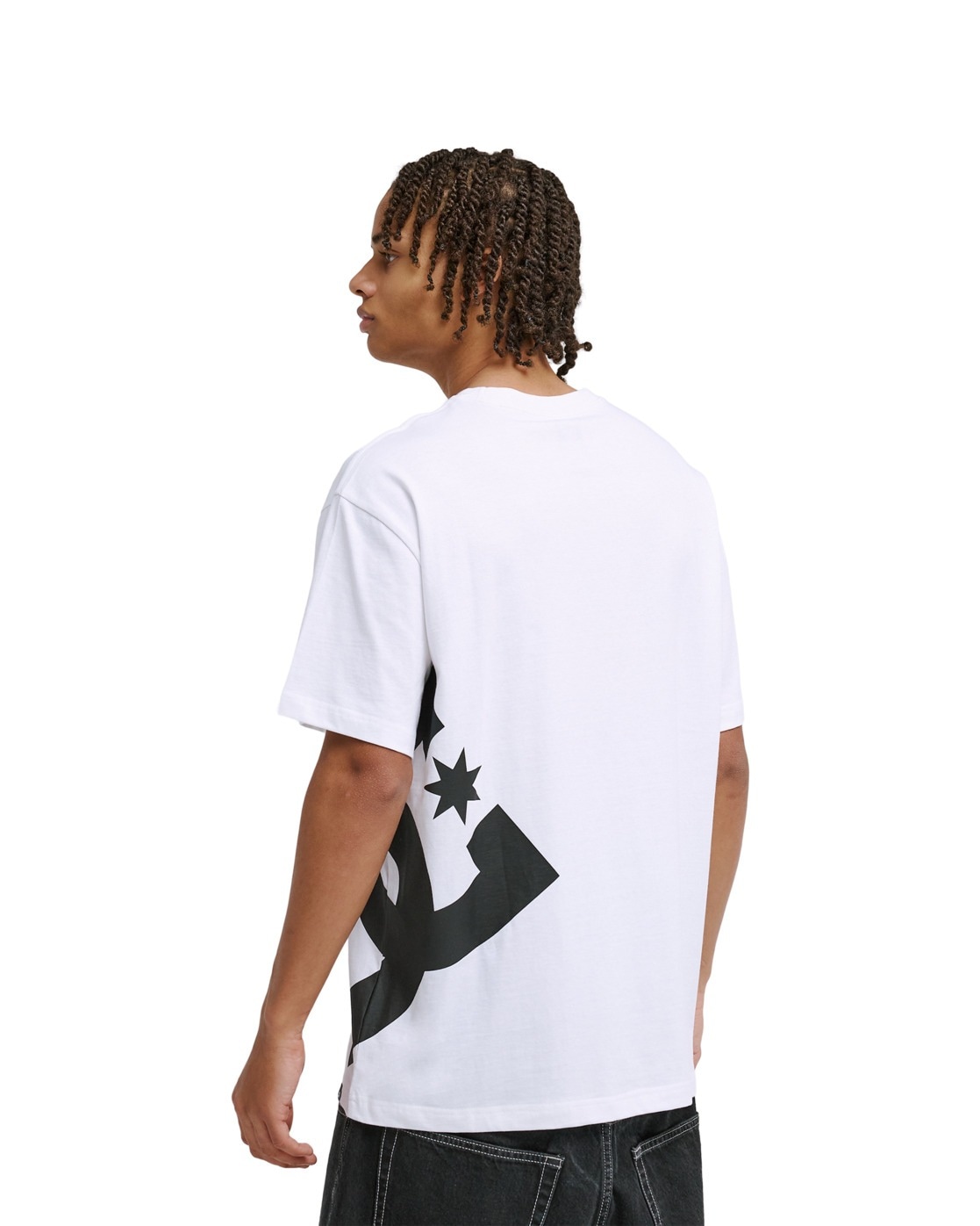 DC Shoes T-shirt »DC Lanai«