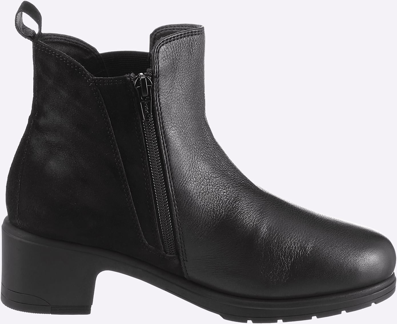 Casual Looks Stiefelette