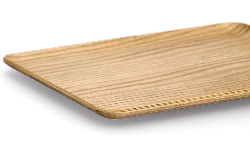 Zeller Present Servierplatte