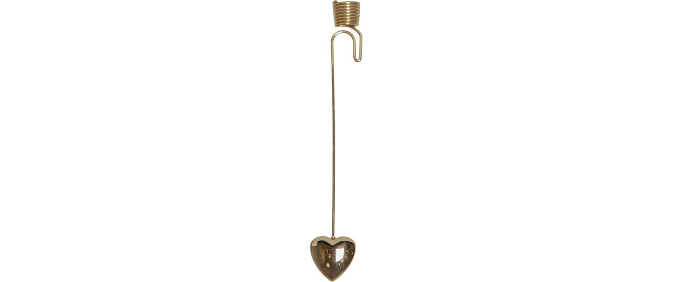 Parforce Traditional Hunting LED-Kerze »Christbaumbeleuchtung  Flamme, 8 Stück«