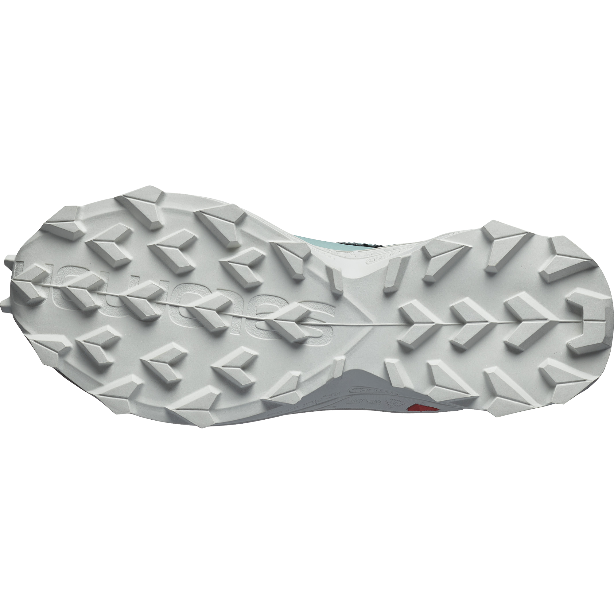 Salomon Trailrunningschuh »METACROSS 2 W«  wasserdicht