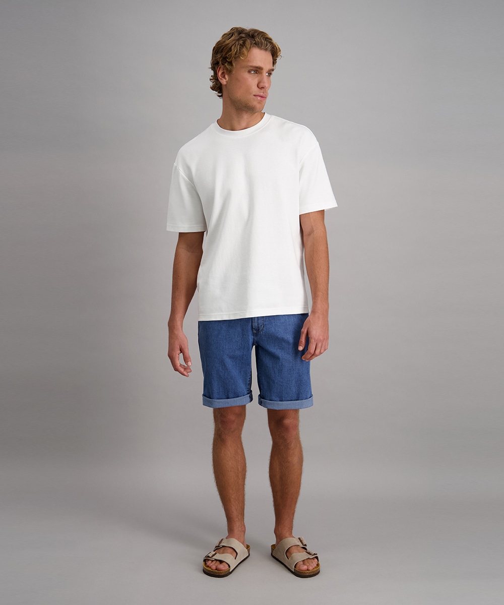 Pioneer Authentic Jeans Shorts »FINN denim shorts«  im Five-Pocket Style