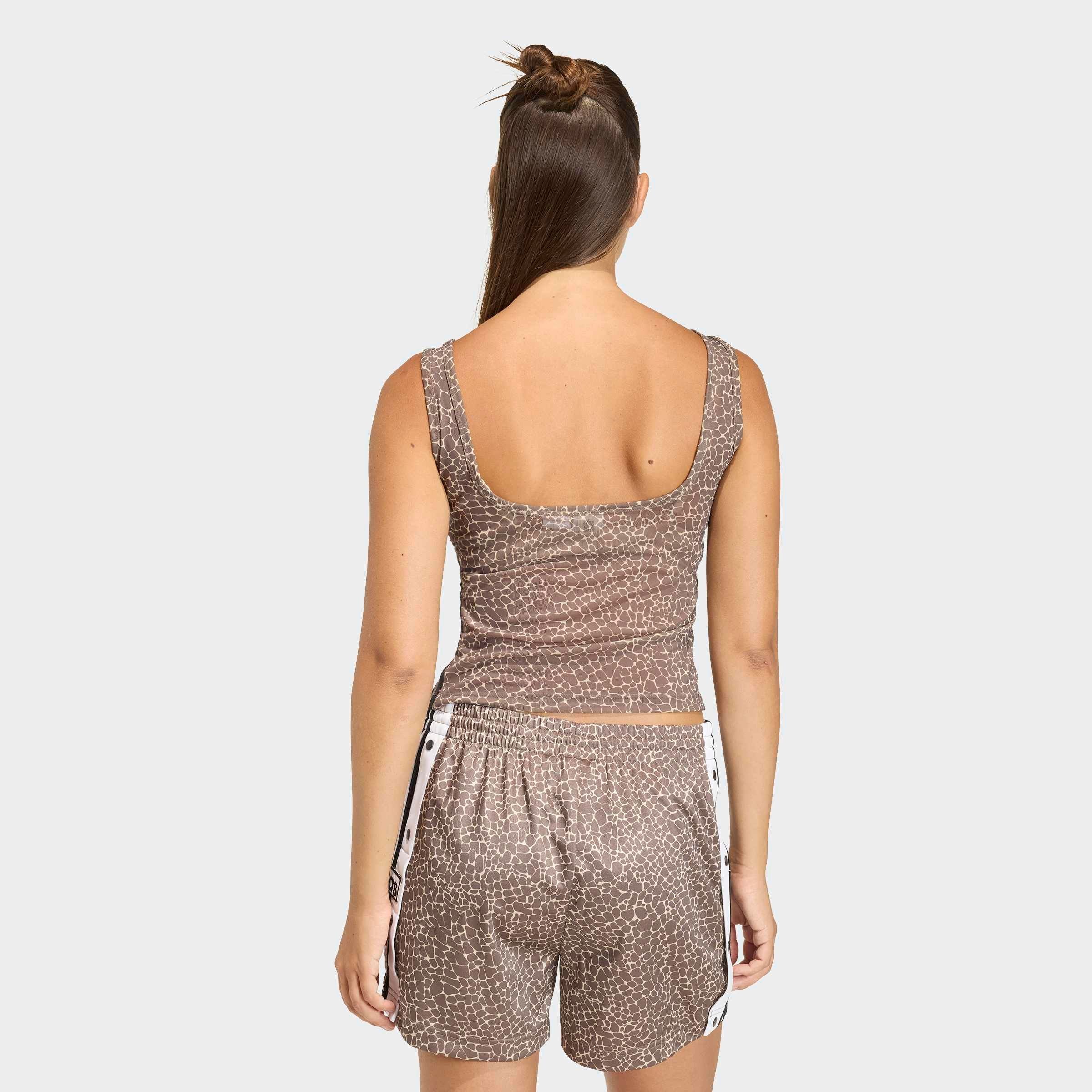 adidas Originals Tanktop »AOP TANK«