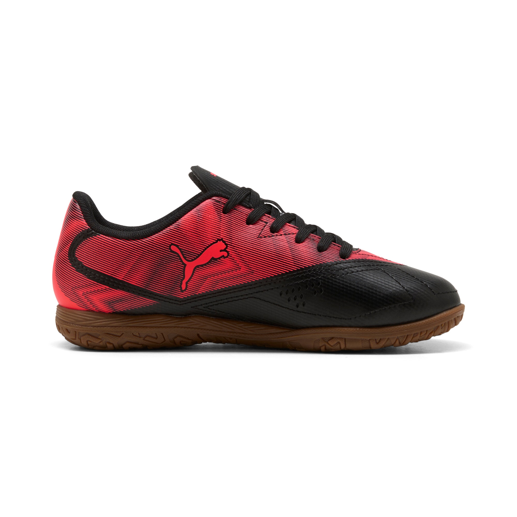 PUMA Chaussure de football »RAPID IT JR«  pour salle et rue, pour jeunes