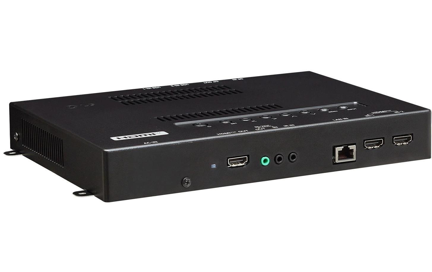 LG Fitness Media Player »Digital Signage Player WP601 webOS Box«