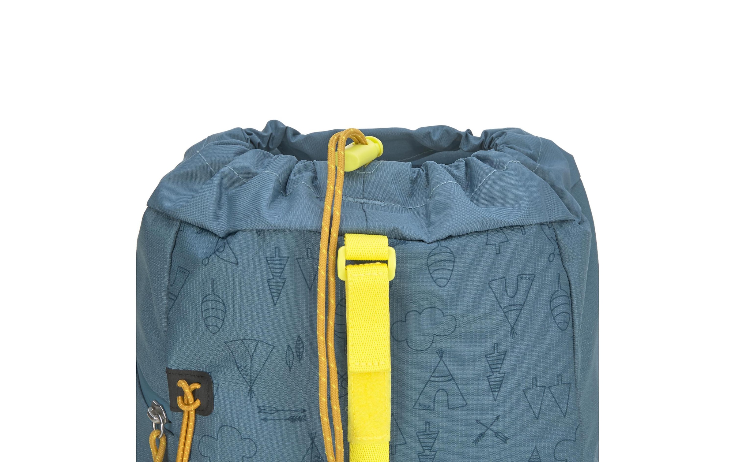 LÄSSIG Rucksack »Outdoor Adventure B«