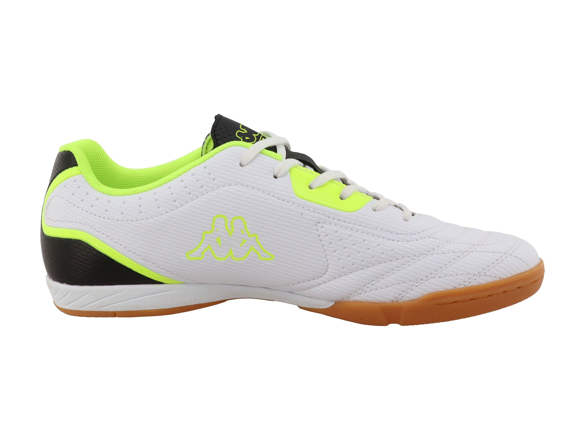 Kappa Chaussure de football »WALEAH«  für Halle und Strasse