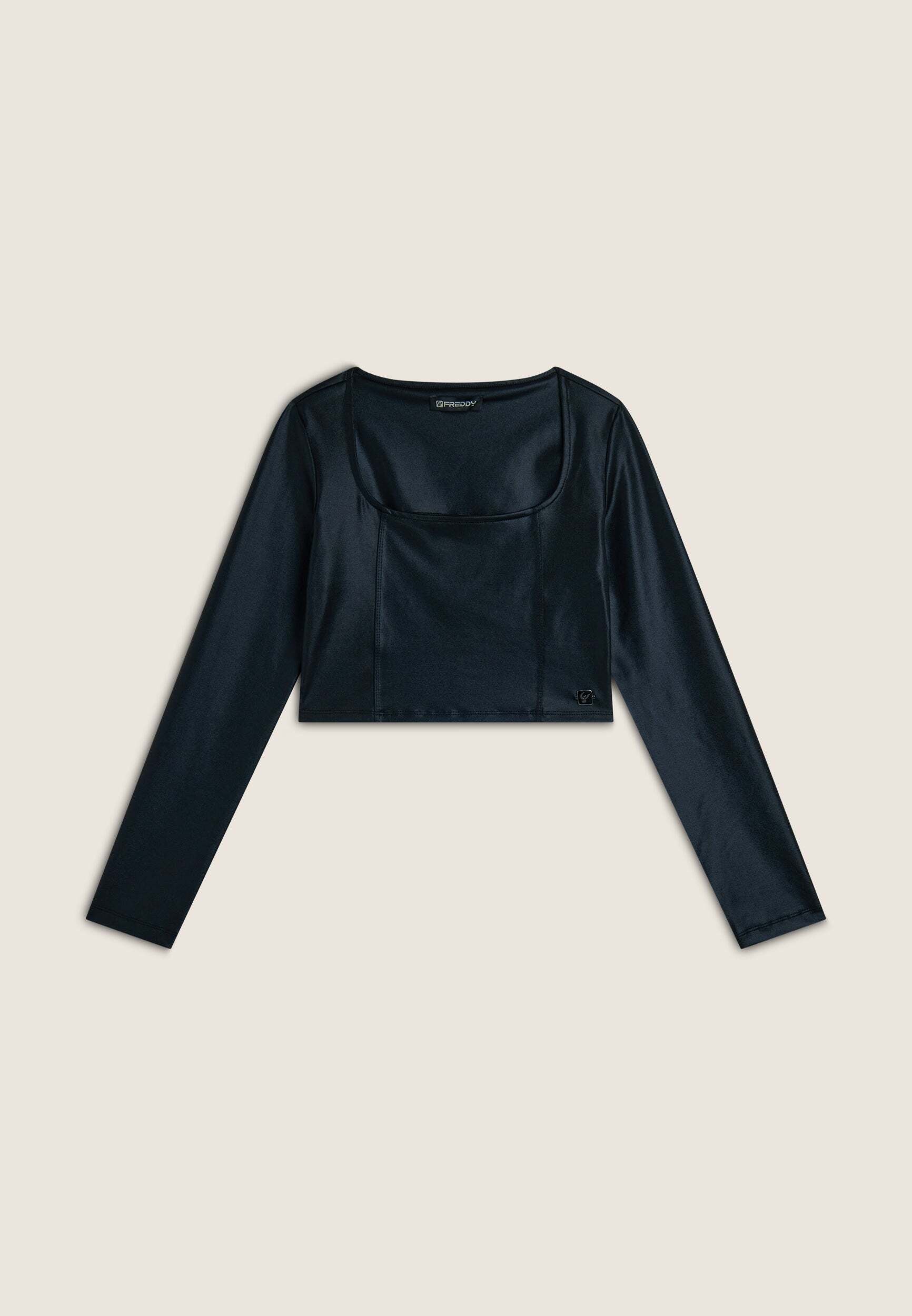 Freddy T-shirt »T-SHIRTS F4WTWT8«