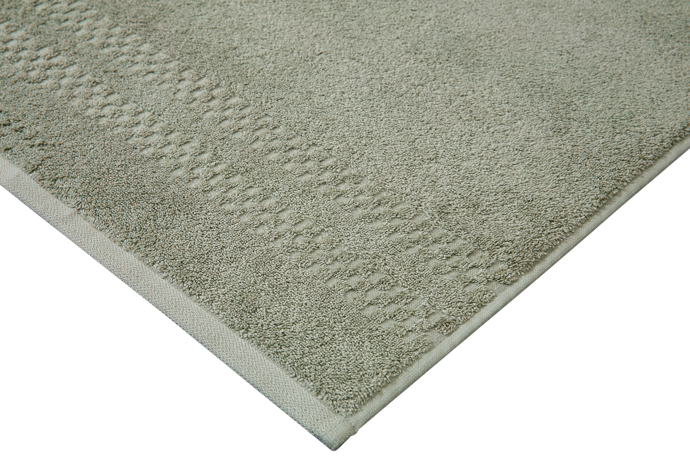 GOODproduct Handtuch »Regona, Handtücher 50x100cm, flauschig und weich, 500gr/m²« Premium Handtücher mit Bordüre, Set, 100% Baumwolle, 5 Jahre Garantie