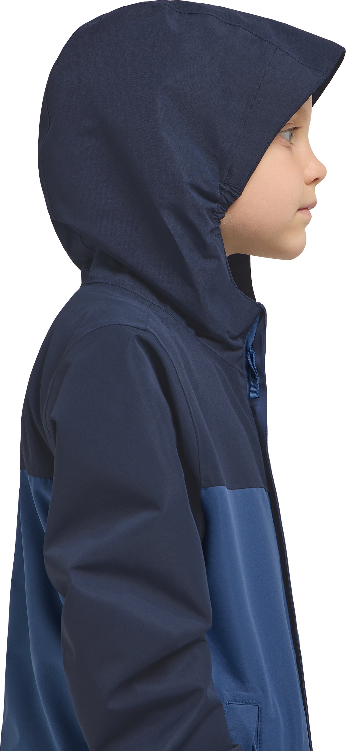 Jack Wolfskin Veste d'extérieur »TUCAN JACKET K« mitKapuze