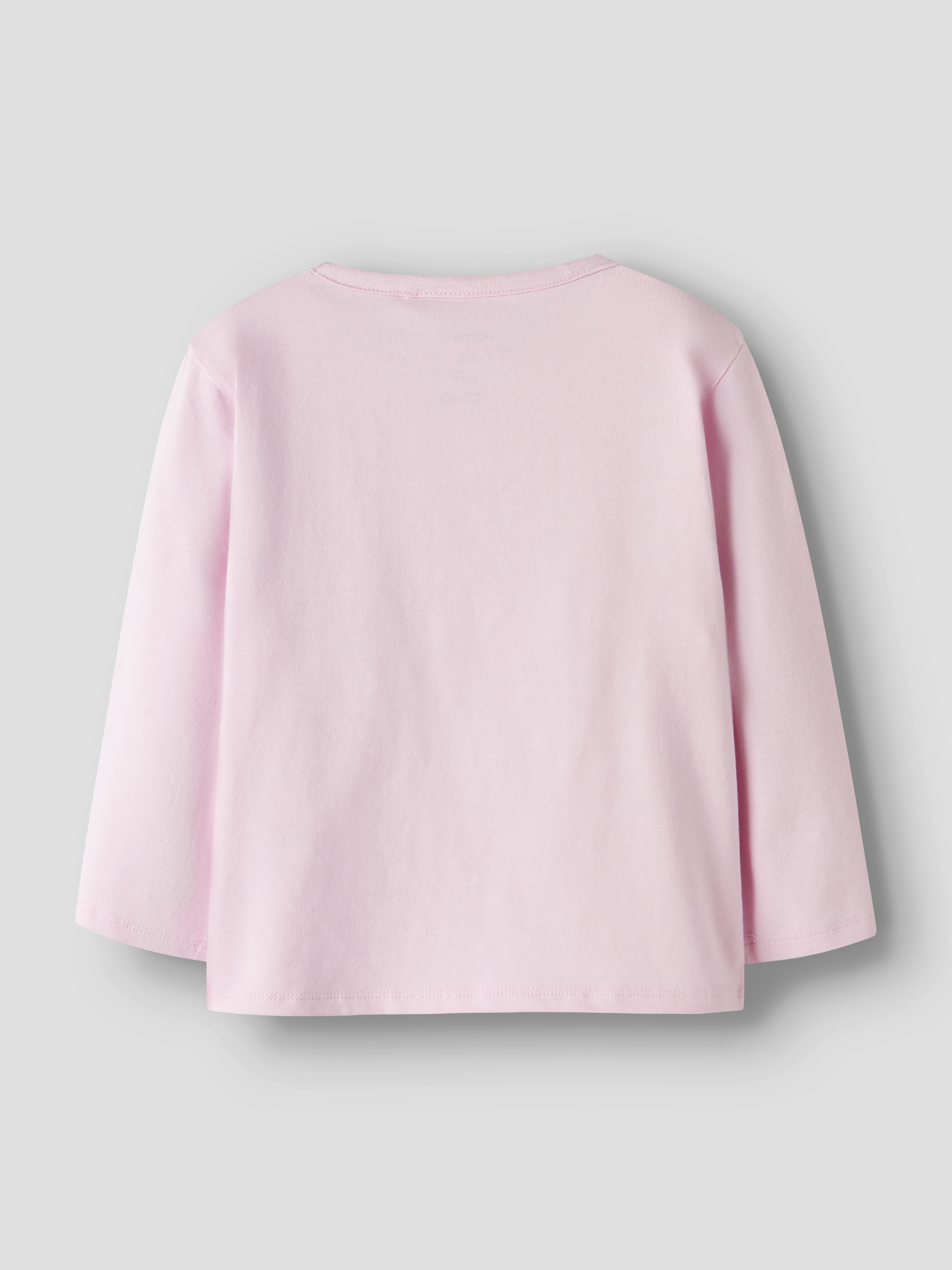 Name It T-shirt à manches longues »NMFFELI PEPPA LS NREG TOP CPLG«