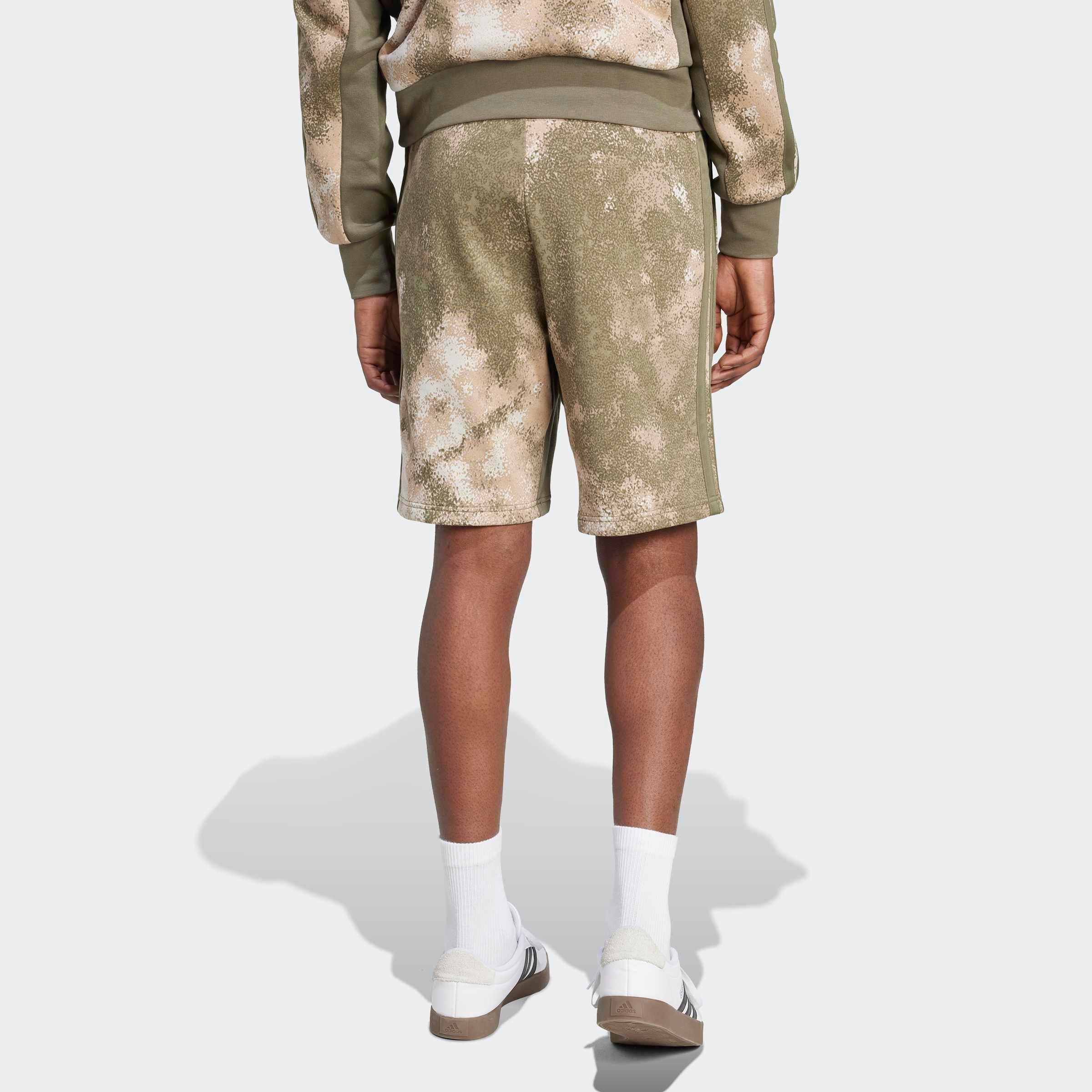 adidas Sportswear Short »M SEA AOP SHO«