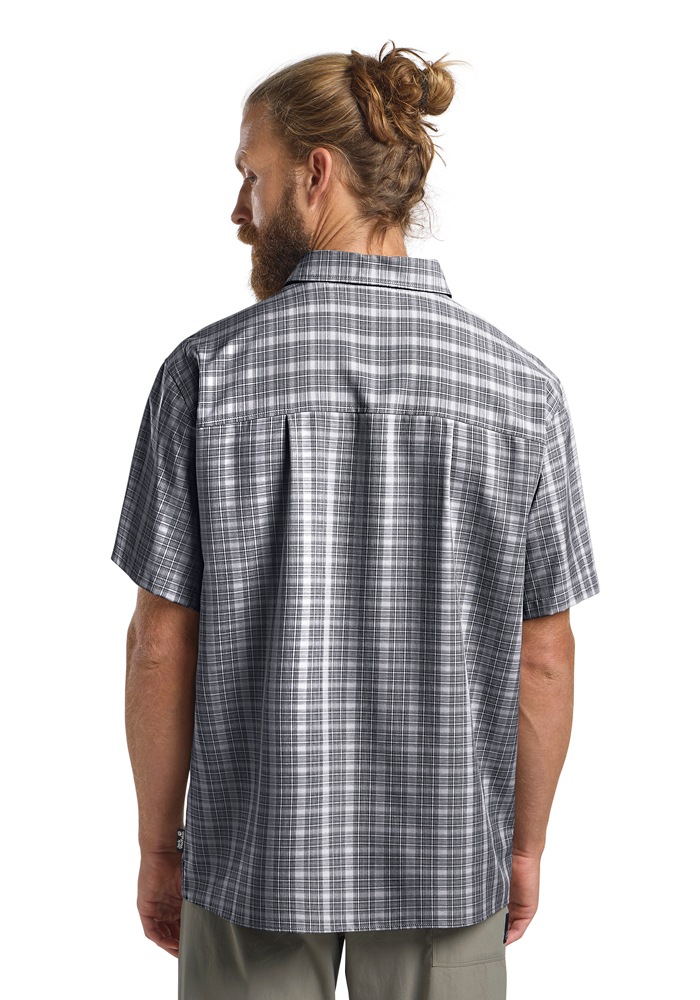 Jack Wolfskin Chemisier fonctionnel »MESETA SHIRT M«